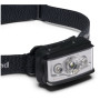 Lampada frontale Black Diamond Storm+