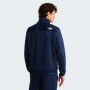 Felpa da uomo The North Face M Mountain Athletics 1/4 Zip Fleece 2.0