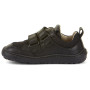 Sneakers per bambini Frodo Barefoot baze Black