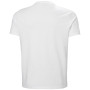 Maglietta da uomo Helly Hansen Core Graphic T 2.0