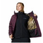 Piumino da donna Columbia Roaring Fork II Down Jacket