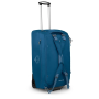 Borsa da viaggio con ruote Osprey Daylite Whld Duffel 85