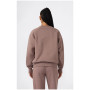 Felpa da donna Champion Crewneck Sweatshirt W Core Heritage