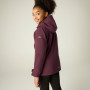 Giacca invernale per ragazze Regatta Girls Trekktain 3-in-1 II FigPowLilac