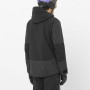 Giacca da uomo Salomon Spark Jacket M
