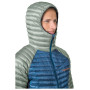 Piumino da uomo Hannah Mio Hoody