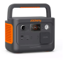 Set solare Jackery Explorer 300 Plus + SolarSaga 40W Mini