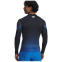 Maglietta da uomo Under Armour Heatgear Sub Crew Ls
