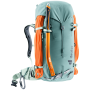 Zaino da escursionismo da donna Deuter Guide 32+8 SL