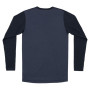 Maglia termica da uomo Devold Multi Sport Merino 190 Shirt Man