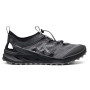 Scarpe outdoor da uomo Keen Zionic Adv Men nero triple black