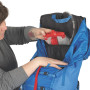 Zaino da arrampicata Osprey Mutant 52