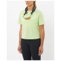 Maglietta da donna Salomon Trackline SS Tee