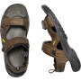 Sandali da uomo Keen Targhee III Open Toe