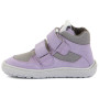 Scarpe da bambino Frodo Barefoot tex spring Lilac