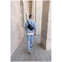 Borsa da manubrio Ortlieb Velo-Sling Flex 5l