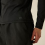 Felpa da uomo Dare 2b Fuse Up II Core Stretch