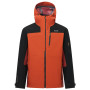 Taglia: M / Colore: arancione/nero