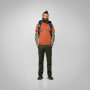 Borsa da viaggio Salewa Discovery Duffle M