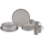 Set di stoviglie Brunner Lunch Box Iconic Compack