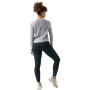 Pantaloni da donna Smartwool Women's Active Fleece Wind Tight