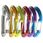 Moschettoni Ocún Kestrel 6-pack