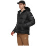 Giacca da uomo Mammut Glacier Glow IN Hooded Jacket Men