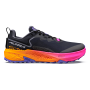 Misura delle scarpe (EU): 38,5 / Colore: nero/rosa