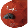 Materassino gonfiabile Warg Atom Mummy
