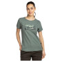 Maglietta da donna Chillaz Valencia Nature Flow