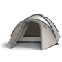 Tenda Husky BIZON 3 CLASSIC light grey