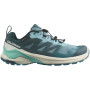 Scarpe da corsa da donna Salomon X-Adventure Gore-Tex