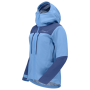Giacca outdoor da donna Norrona Trollveggen Gore-Tex Pro Light Jacket