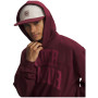 Berretto con visiera Under Armour M Essential Corduroy Camper