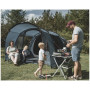 Tenda familiare Easy Camp Skarvan 4