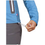 Giacca da donna High Point Total Alpha Hoody Lady Jacket