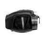 Borsa per portapacchi da bicicletta Sport Arsenal Art. 560