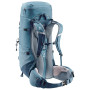 Zaino Deuter Aircontact Lite 50 + 10