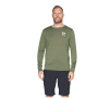 Maglietta funzionale da uomo Devold Classic Summit Ls Man