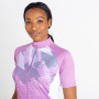 Maglia da ciclismo per donna Dare 2b AEP Prompt Jersey