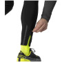 Pantaloni termici da uomo Dynafit Winter Running Tights M