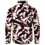 Felpa da bambino Dare 2b Wing It Fleece HucklbrAbst