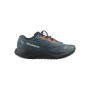 Misura delle scarpe (EU): 41 1/3 / Colore: blu scuro