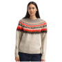 Maglione da donna Dale of Norway Losna Fem Sweater