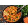 Cibo disidratato Adventure Menu Dhal di lenticchie 525g
