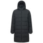 Cappotto da uomo Regatta Montor nero Black