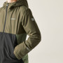 Giacca da bambino Regatta Hillain Warm Lined