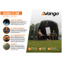 Tenda Vango Sierra TC 300