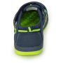 Sandali da bambino Bugga Tiki Dark Blue/Green
