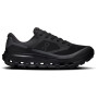 Scarpe da corsa da donna On Running Cloudvista 3 Waterproof